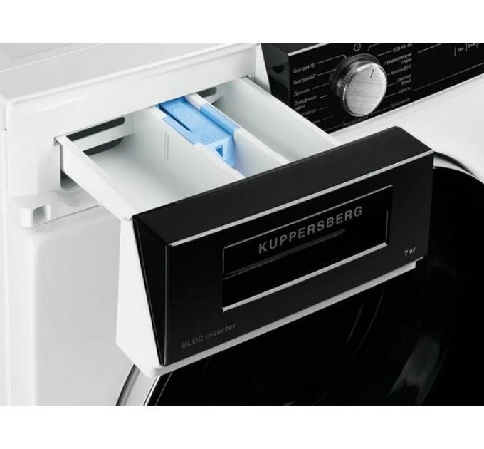 Стиральная машина Kuppersberg WM 490 W