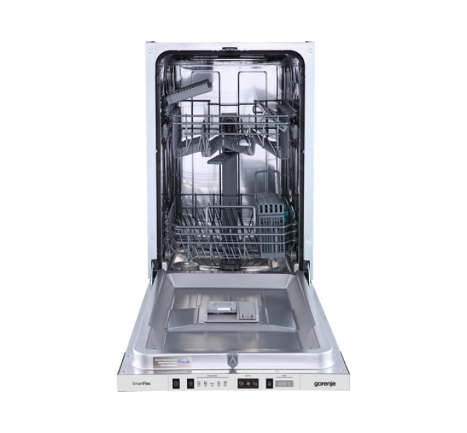 Посудомоечная машина Gorenje GV522E10S