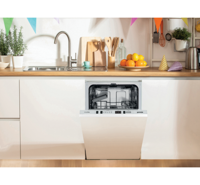 Посудомоечная машина Gorenje GV522E10S