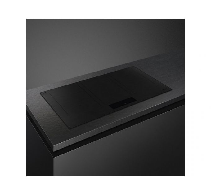 Варочная панель SMEG SIM3964MB индукционная