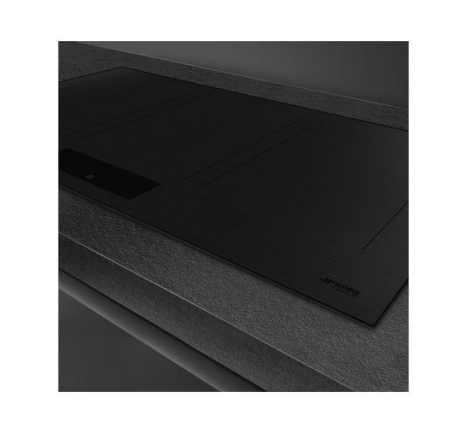 Варочная панель SMEG SIM3964MB индукционная