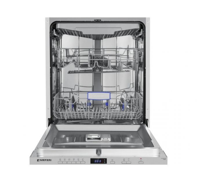 Посудомоечная машина MEFERI MDW6063 POWER