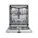 Посудомоечная машина MEFERI MDW6063 POWER