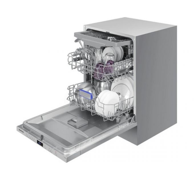 Посудомоечная машина MEFERI MDW6063 POWER