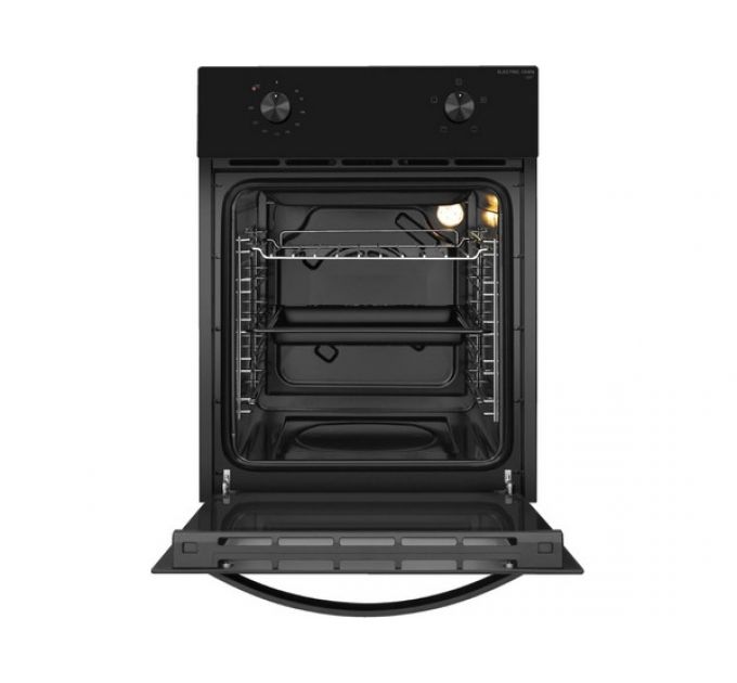 Духовой шкаф MEFERI MEO454BK LIGHT