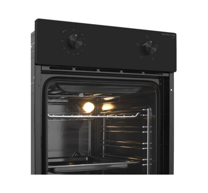 Духовой шкаф MEFERI MEO454BK LIGHT
