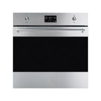 Духовой шкаф SMEG SOP6302TX