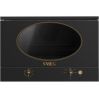 СВЧ - печь SMEG MP822NAO