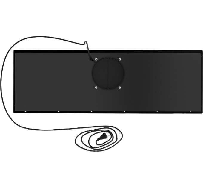 Вытяжка Franke LUCE 90 BK (305.0738.598)