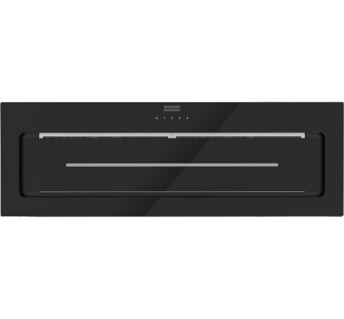 Вытяжка Franke LUCE 90 BK (305.0738.598)