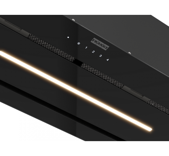 Вытяжка Franke LUCE 90 BK (305.0738.598)