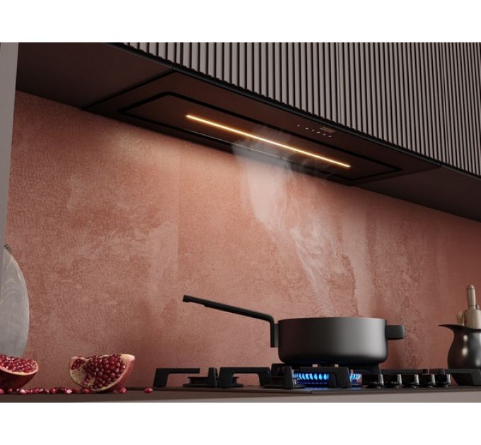 Вытяжка Franke LUCE 90 BK (305.0738.598)