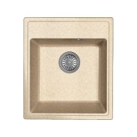 Мойка Dr.Gans Gelcoat Оливия 420 терра