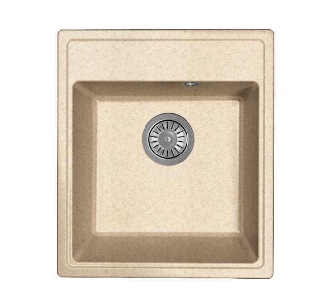 Мойка Dr.Gans Gelcoat Оливия 420 терра