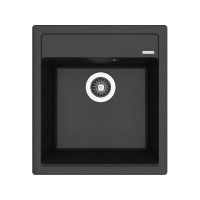 Мойка Florentina Липси 460 антрацит