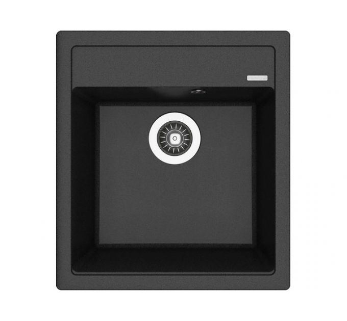 Мойка Florentina Липси 460 антрацит