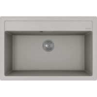 Мойка Florentina Липси 770 грей