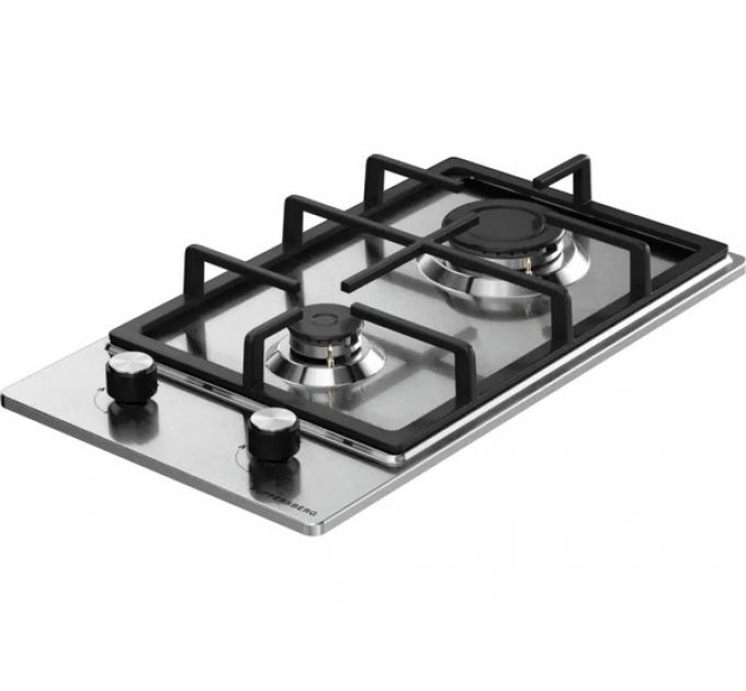 Варочная панель Kuppersberg TS 38 X газовая