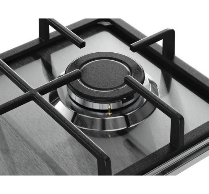 Варочная панель Kuppersberg TS 38 X газовая