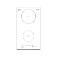 Варочная панель Midea MIH32730FW индукционная