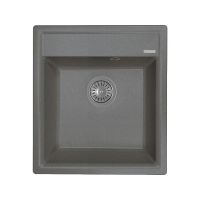 Мойка Florentina Консул 450 черный