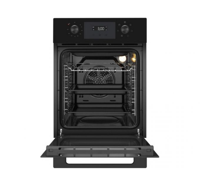 Духовой шкаф MEFERI MEO458BK COMFORT