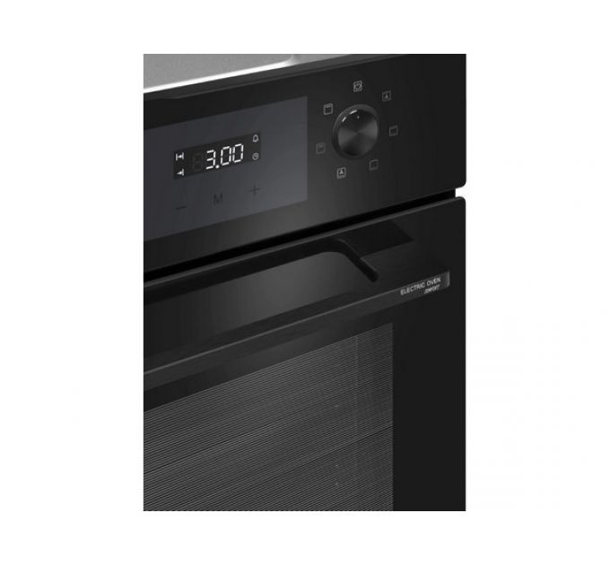 Духовой шкаф MEFERI MEO458BK COMFORT