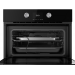 Духовой шкаф TEKA HLC 8470 SC NIGHT RIVER BLACK (111230011) компактный с пароваркой