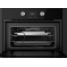 Духовой шкаф TEKA HLC 8470 SC NIGHT RIVER BLACK (111230011) компактный с пароваркой