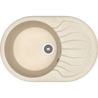 Мойка Dr.Gans БЕРТА 760 латте