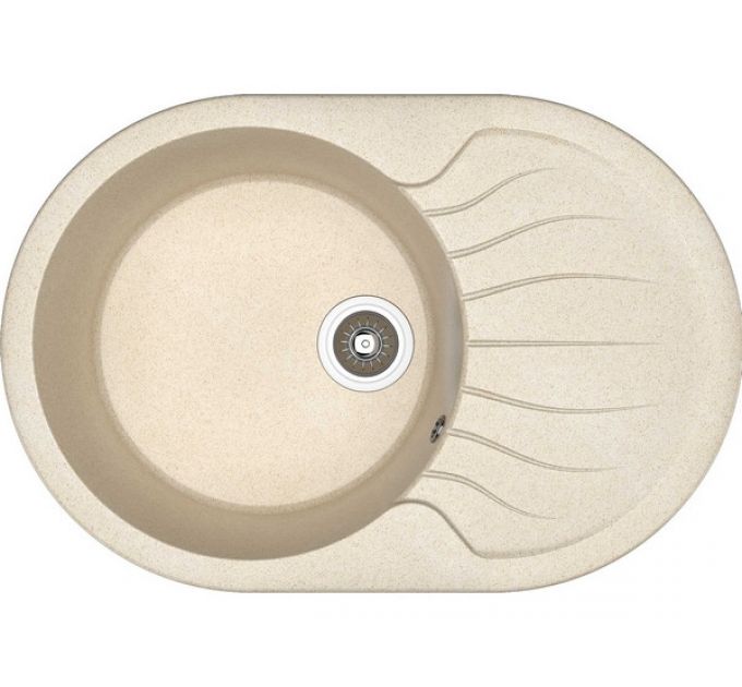 Мойка Dr.Gans БЕРТА 760 латте