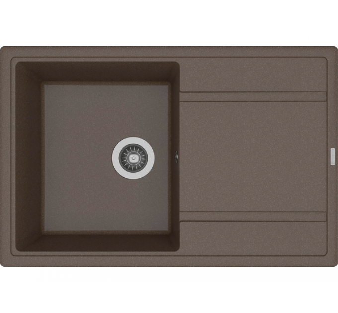 Мойка Florentina Липси 780 брауни