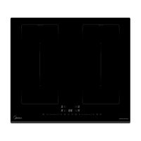 Варочная панель Midea MIH67787F индукционная