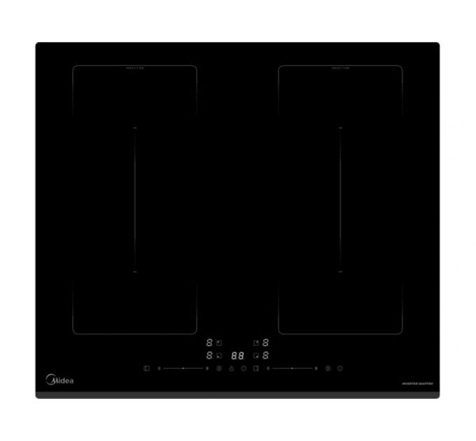 Варочная панель Midea MIH67787F индукционная