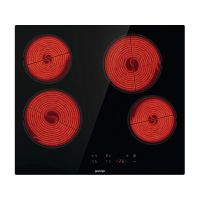 Варочная панель Gorenje ECT64BSCE электрическая