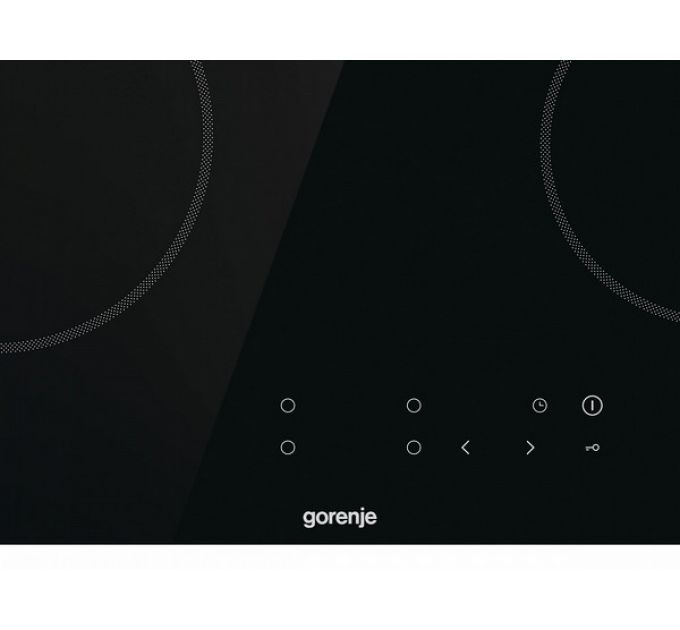 Варочная панель Gorenje ECT64BSCE электрическая