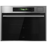 Духовой шкаф ASKO OCS64SSH компактный с паром