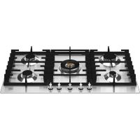 Варочная панель Bertazzoni P905CMODX газовая