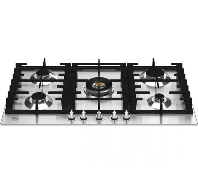 Варочная панель Bertazzoni P905CMODX газовая