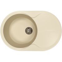 Мойка Florentina Лацио 780 шампань