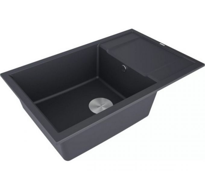 Мойка Paulmark Flugen 60 PM317850-AN, антрацит