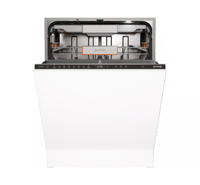 Посудомоечная машина Gorenje GV693A65AD