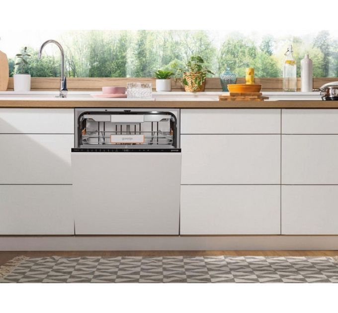 Посудомоечная машина Gorenje GV693A65AD