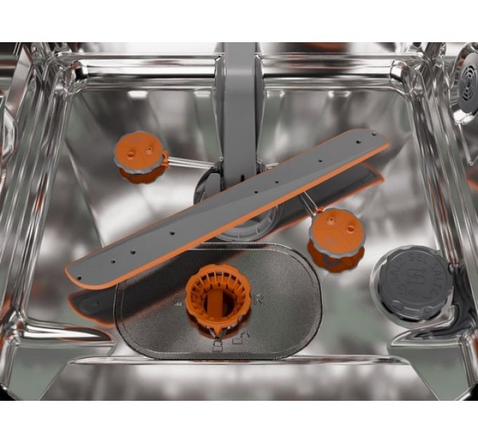 Посудомоечная машина Gorenje GV693A65AD