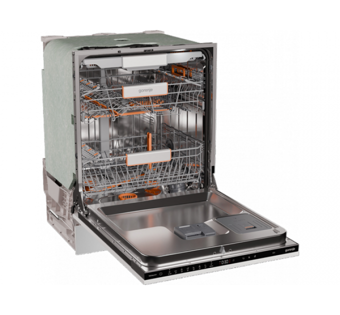 Посудомоечная машина Gorenje GV693A65AD