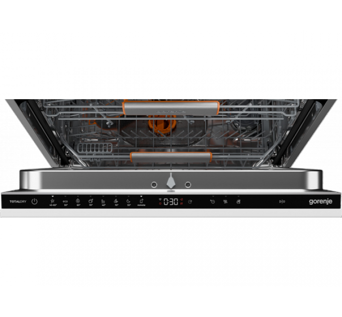 Посудомоечная машина Gorenje GV693A65AD