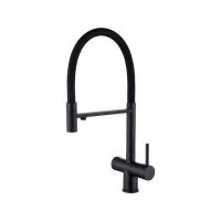 Смеситель KITCHEN SYSTEMS ICON CW Black