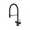 Смеситель KITCHEN SYSTEMS ICON CW Black
