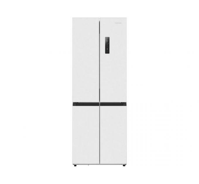 Холодильник MEFERI MFR70WH TOTAL NO FROST CROSS DOOR ULTRA