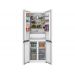 Холодильник MEFERI MFR70WH TOTAL NO FROST CROSS DOOR ULTRA